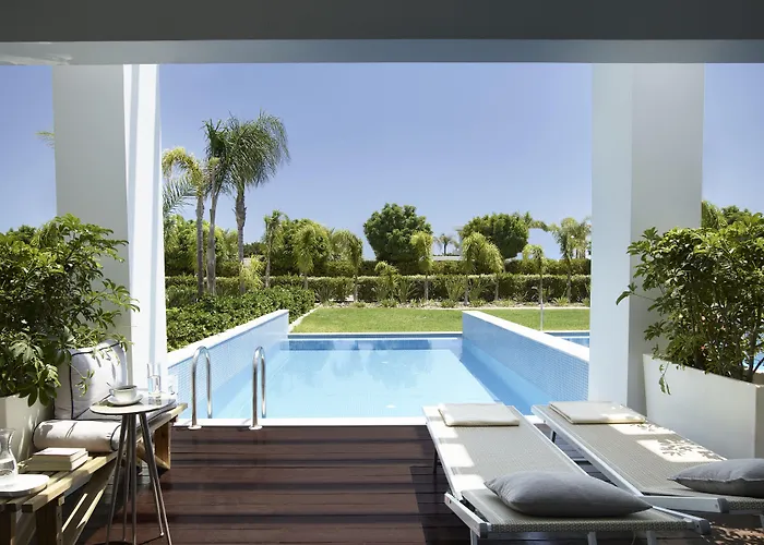 Princess Andriana & - Ultra אתר נופש קיוטארי