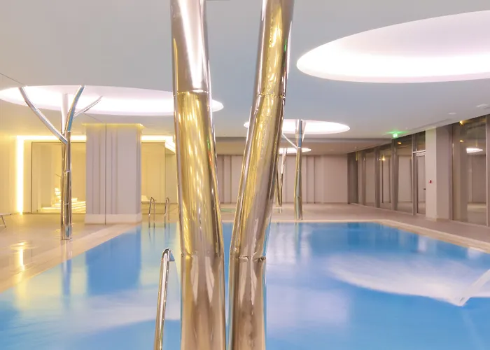 Princess Andriana & - Ultra אתר נופש