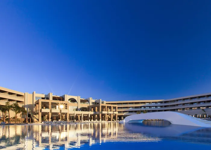 Princess Andriana & - Ultra Resort 5*