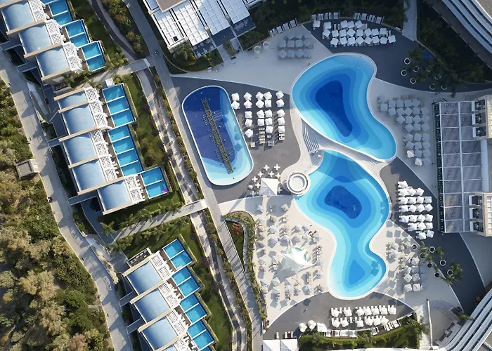 Princess Andriana & - Ultra 5*