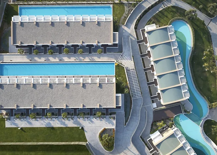 Princess Andriana & - Ultra Resort Kiotari