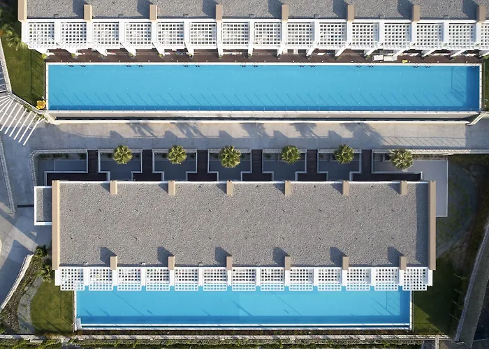 Princess Andriana & - Ultra אתר נופש 5*