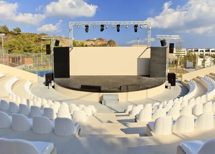 Princess Andriana & - Ultra אתר נופש 5*