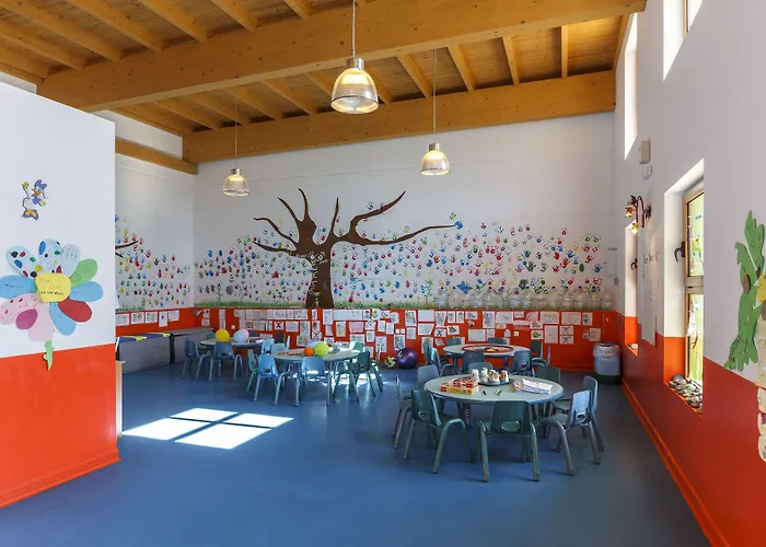 אתר נופש Princess Andriana & - Ultra 5*