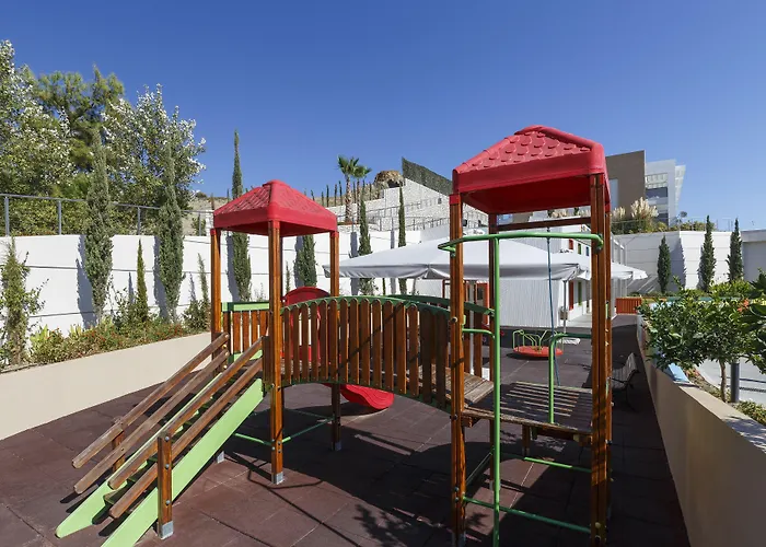 Resort Princess Andriana & - Ultra