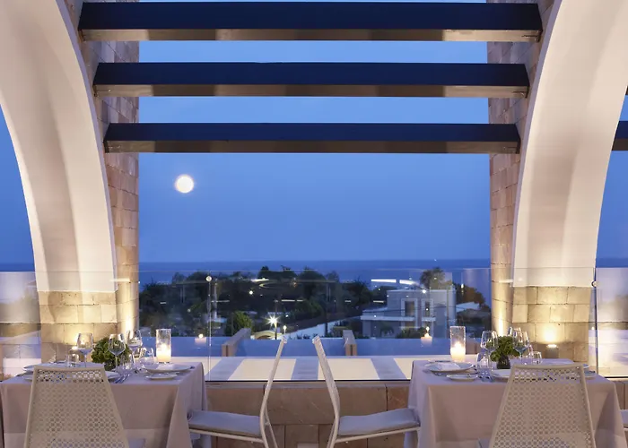 Princess Andriana & - Ultra Resort Kiotari