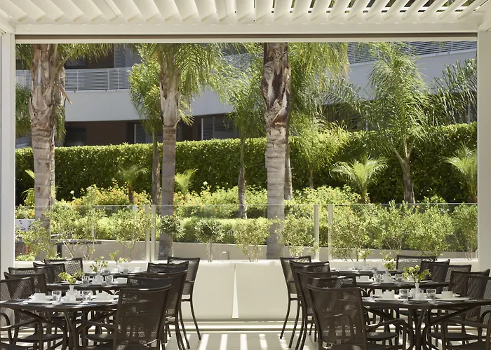 Princess Andriana & - Ultra אתר נופש 5*