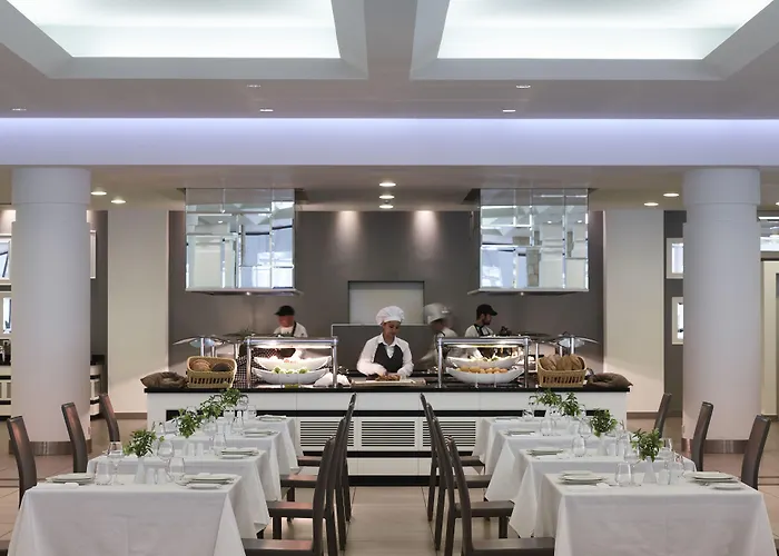 Princess Andriana & - Ultra 5* Kiotari