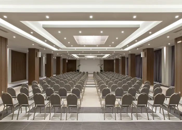 אתר נופש Princess Andriana & - Ultra קיוטארי