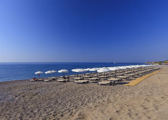 Resort Princess Andriana & - Ultra