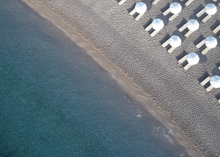 אתר נופש Princess Andriana & - Ultra 5*