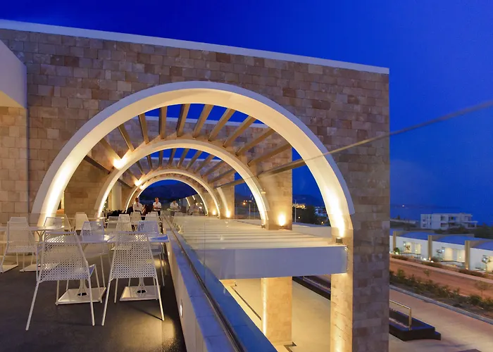 Princess Andriana & - Ultra אתר נופש