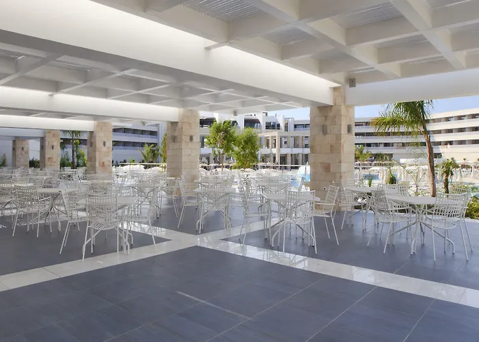 Princess Andriana & - Ultra אתר נופש